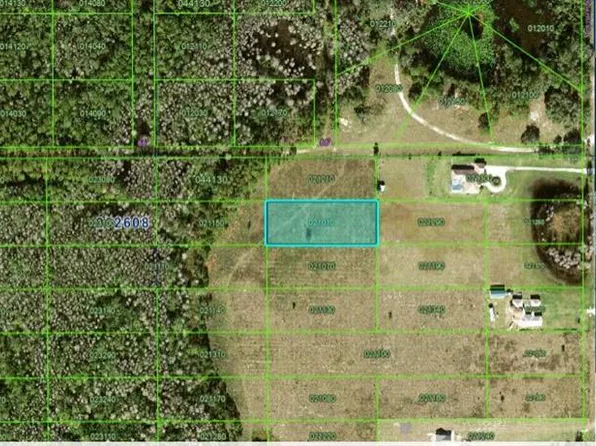 N/a #A-1, Polk City, FL 33868