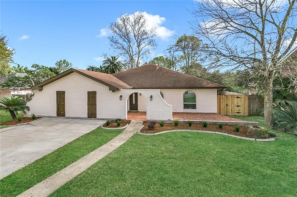 4540 Kawanee Ave, Metairie, LA 70006 Zillow