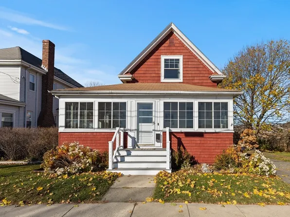 206 Washington Ave, Winthrop, MA 02152