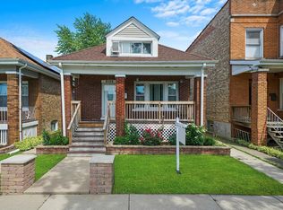 6029 S Spaulding Ave, Chicago, IL 60629