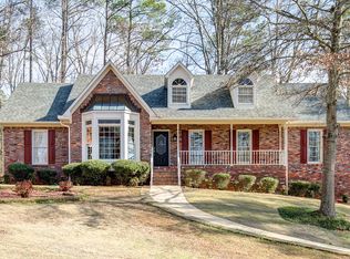 5788 Meadowview Dr, Trussville, AL 35173