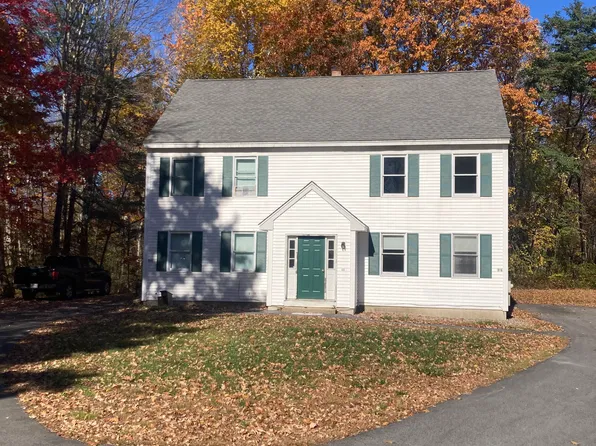39A Oak Hill Rd #39A, Standish, ME 04084