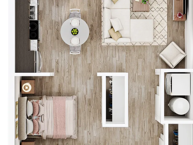 Avion Apartment Homes — Photo 30