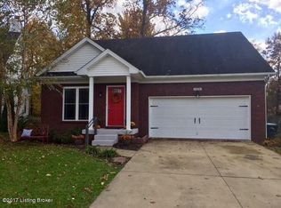 5616 Sullivan Way, Louisville, KY