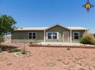 1150 El Portal Rd SE, Deming, NM 88030