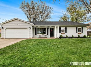 6524 Arthur Ave, Jenison, MI 49428