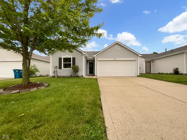 13094 N Etna Green Dr, Camby, IN 46113