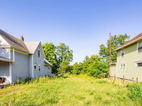 603 N Hill St, South Bend, IN 46617