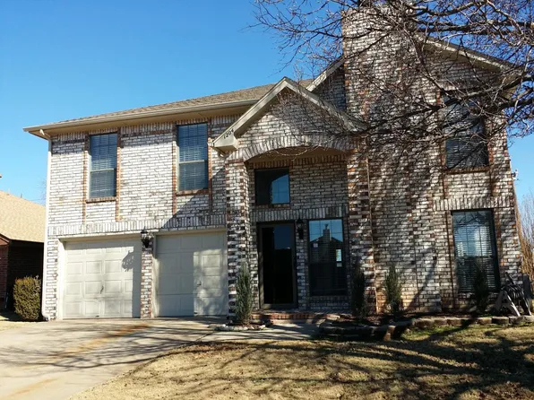 1204 Earl A Rodkey Dr, Edmond, OK 73003