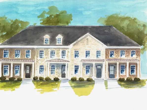 Belmont Plan, Tillman Place