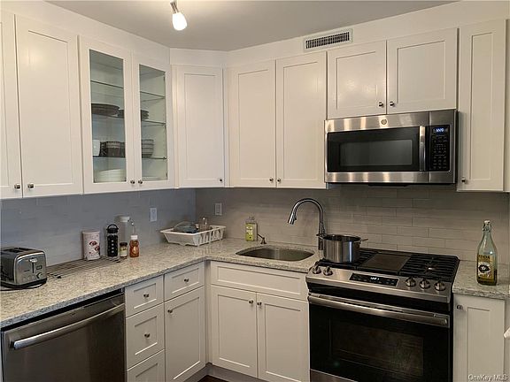2nd image of 2 Washington Sq APT 2C