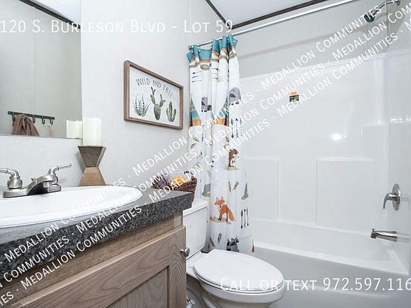 4th image of 2120 S Burleson Blvd Trailer 59