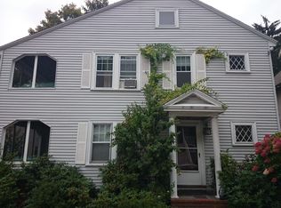 14 Upcrest Rd, Brighton, MA 02135