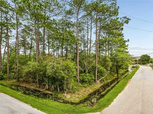 Bonfouca Dr, Slidell, LA 70458