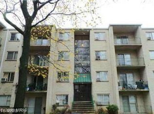3070 30th St SE APT 101G, Washington, DC 20020
