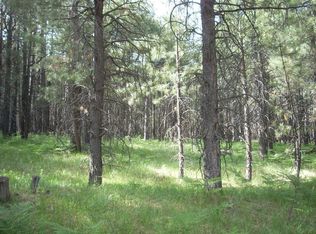 3571 Larson Loop, Heber, AZ 85931