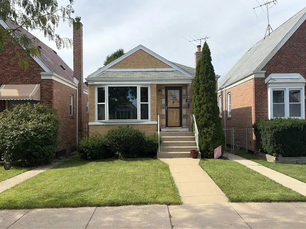 6822 S Kenneth Ave, Chicago, IL 60629