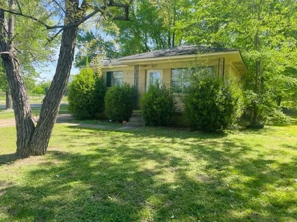 417 Fleming Dr, Brownsville, TN 38012