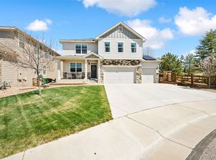 4890 S Sicily St, Aurora, CO 80015
