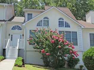 1720 Paddlewheel Dr, Marietta, GA 30062