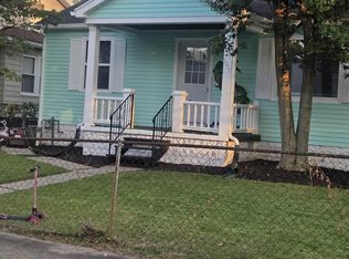 1011 Jefferson Ave, Evansville, IN 47714