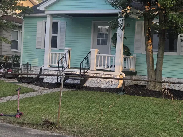 1011 Jefferson Ave, Evansville, IN 47714