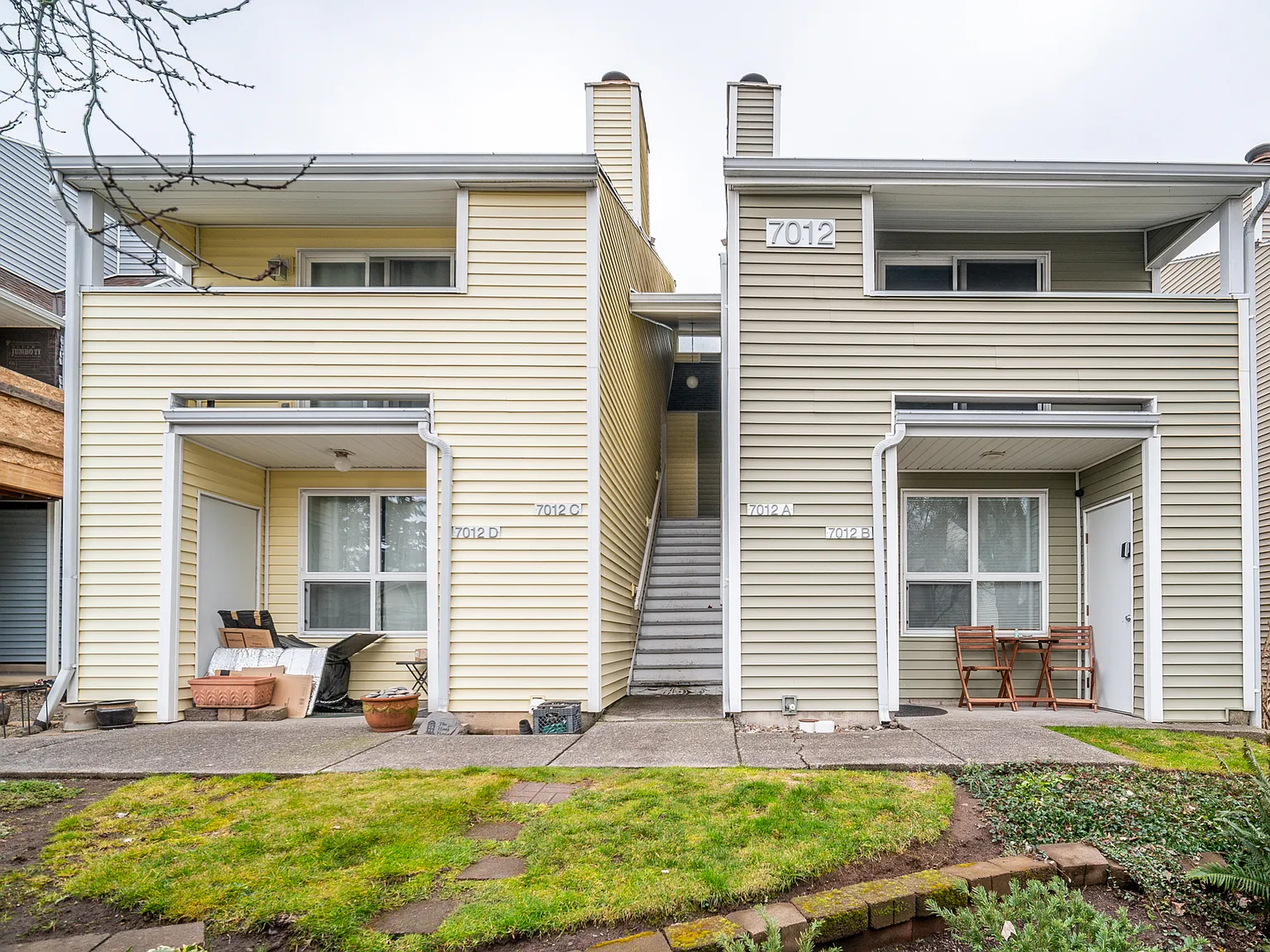 1 bed, 600 sqft, $1,550 — Photo 1