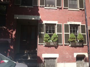 27 S Russell St #1, Boston, MA 02114