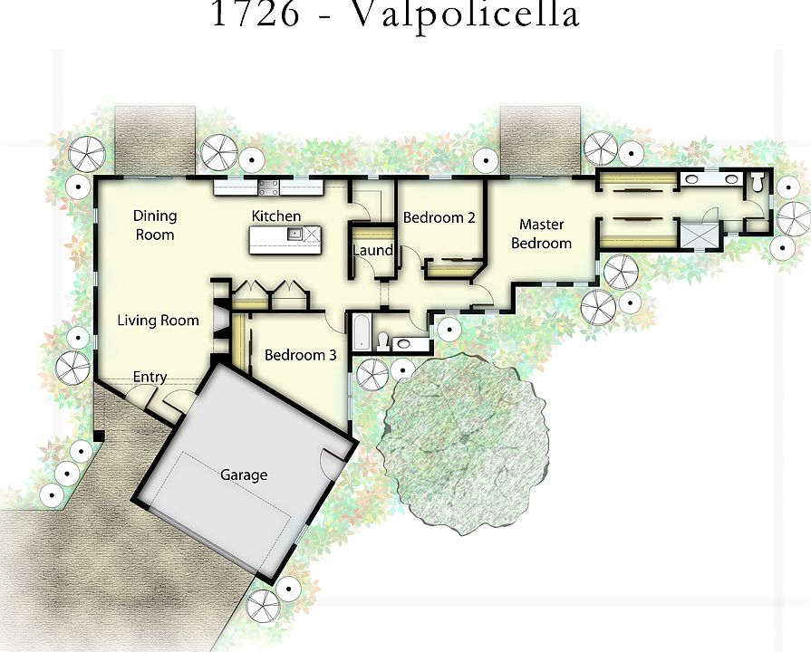 2nd image of 345 San Vincenzo Dr