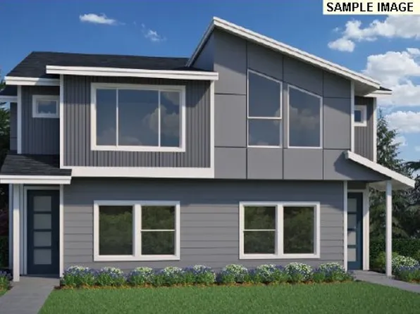 18507 NE 44th Ave Lot 367, Vancouver, WA 98686