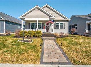 28 Vettura Ct, Malta, NY 12020