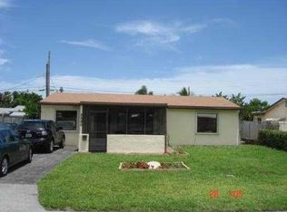 2280 SW 42nd Way, Fort Lauderdale, FL 33317