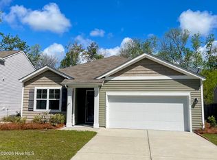 1608 Godney Ct SE, Bolivia, NC 28422