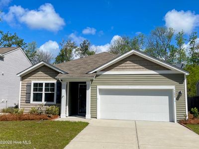 1608 Godney Court SE, Bolivia, NC, 28422