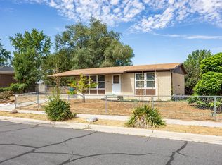 9810 S Darin Dr, Sandy, UT 84070