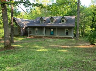 59 W Smith Ln, Finger, TN 38334