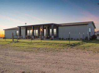 11901 N Cook Ln, Hobbs, NM 88242