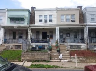 4925 Gransback St, Philadelphia, PA 19120