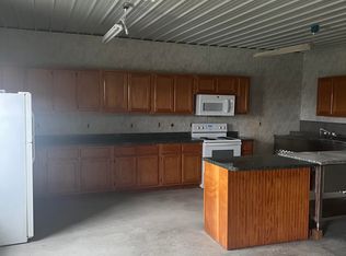 9880 Scottsville Rd, Glasgow, KY 42141