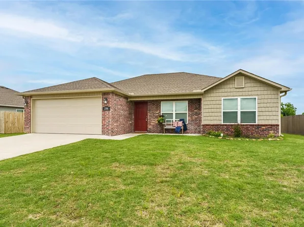 246 Justin St, Elkins, AR 72727