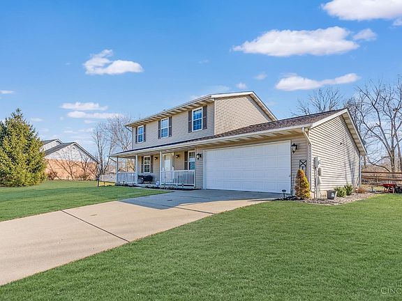 2nd image of 6847 Oak Manor Dr