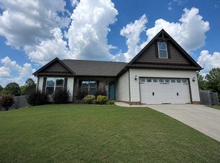 143 Stonegate Dr, Seneca, SC 29678
