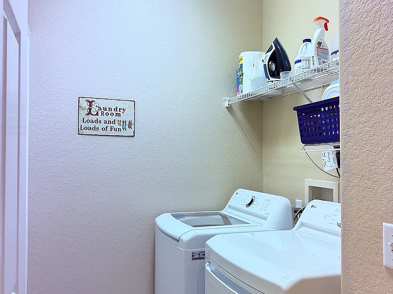 Onsite washer_dryer