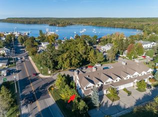 4155 Bluff Ln UNIT 103, Fish Creek, WI 54212