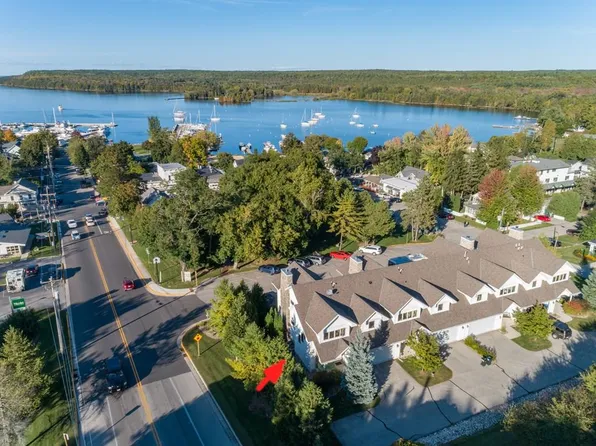 4155 Bluff Ln Unit 103, Fish Creek, WI 54212