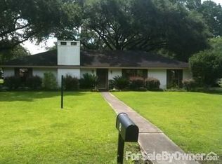 5 Brentwood Cir, Lafayette, LA 70503
