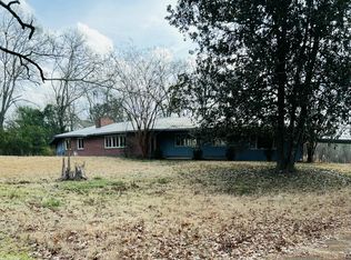 417 Boulevard Ext, Lexington, MS 39095