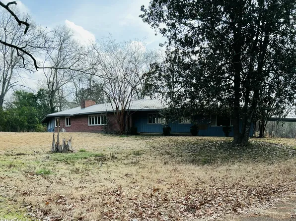417 Boulevard Ext, Lexington, MS 39095