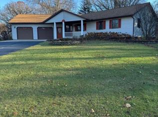 22239 Fleming Ave, Tomah, WI 54660