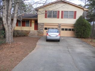 2955 Red Pine Ct, Duluth, GA 30096